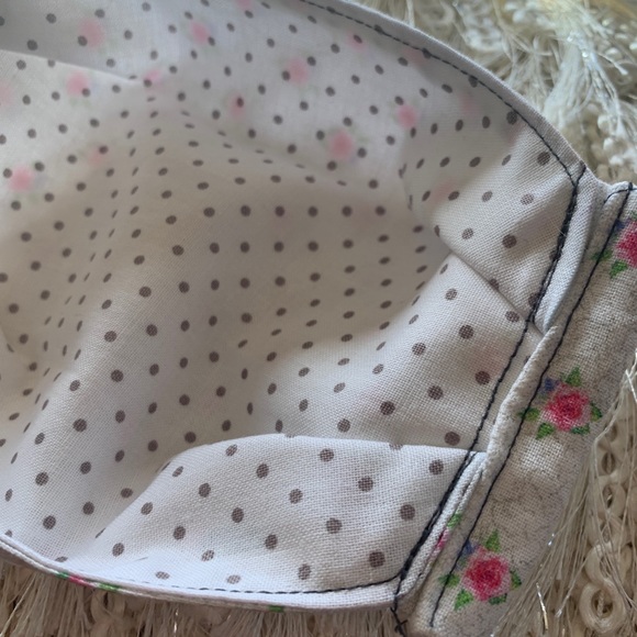 3D Face Mask - Picture 2 of 3